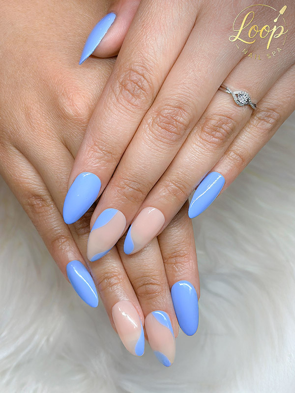 Loop Nail Spa